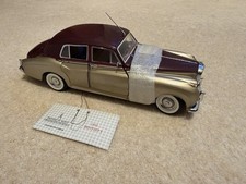 Franklin mint 24 scale - franklin,
