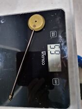 Antique Clock Pendulum