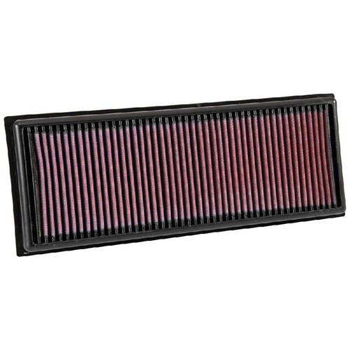 Replacement air filter - k&n,