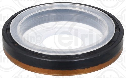 New shaft seal crankshaft for - crankshaft,
