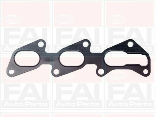Exhaust manifold gasket for - exhaust,