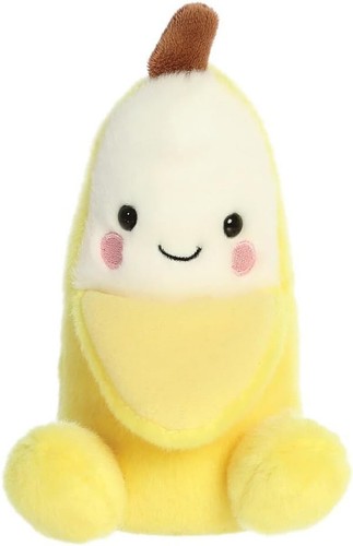 Aurora palm pals gwen - gwen, banana
