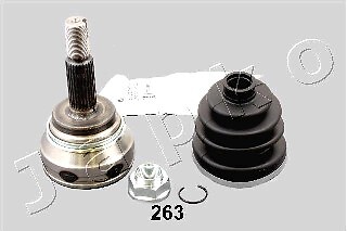 Joint kit drive shaft - drive, for