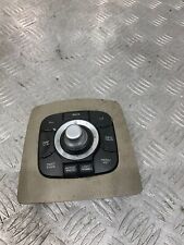 2010 RENAULT MEGANE MULTIMEDIA CONTROL SWITCH 809610017R #2