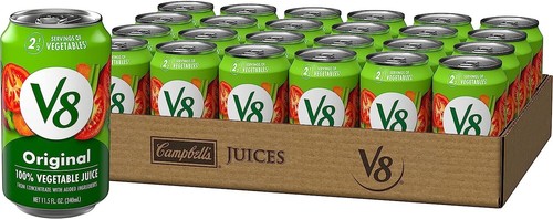 Original 100 vegetable - v8,
