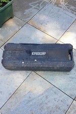 ERBAUER - heavy duty breaker, out of order,   for parts.