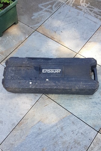 Erbauer heavy duty - erbauer,