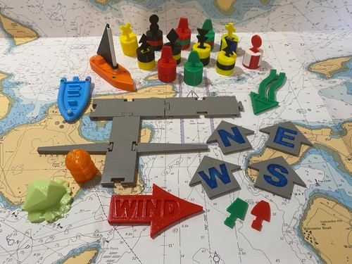 Rya navigation pack pbi - rya,