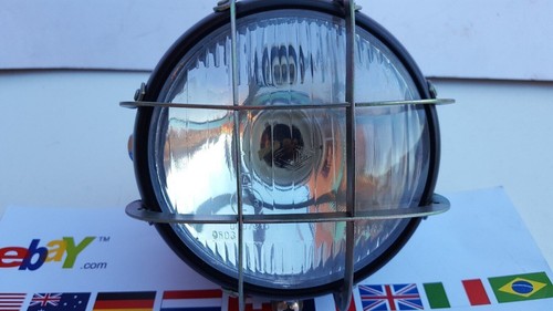 Ossa lights kit - lights, new