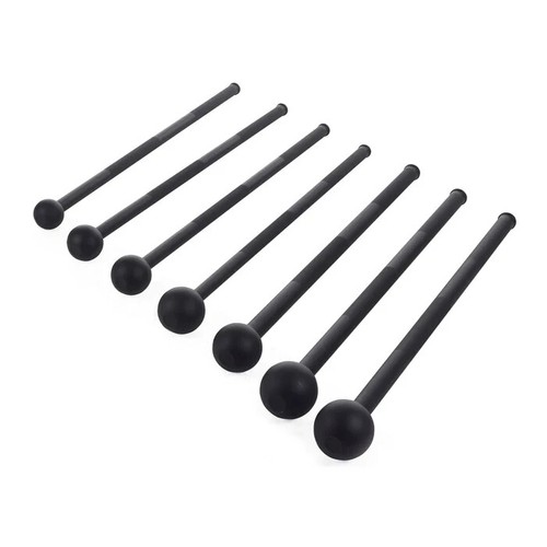 Wolverson macebells cast iron - wolverson,