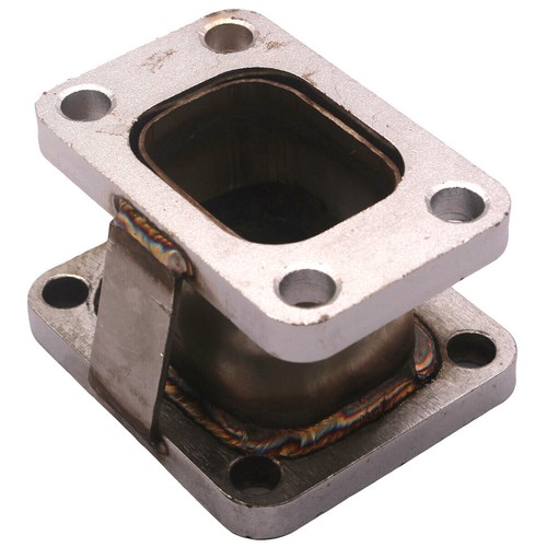 Stainless steel universal - steel, t2