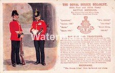 1416. History & Traditions