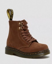 Dr Martens 1460 PASCAL J Brown