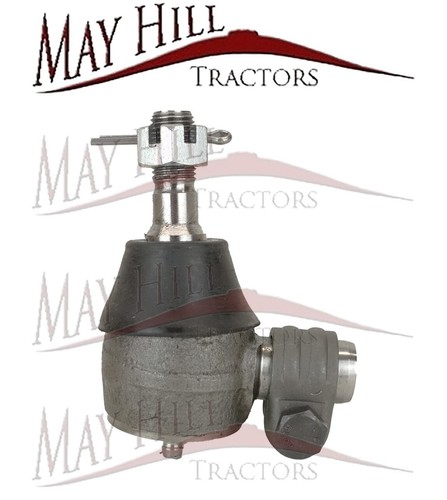 Steering ram track rod - steering, for