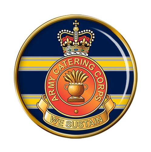 Army catering corps british - corps,,