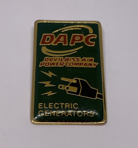 Dapc devilbliss air - dapc, powered