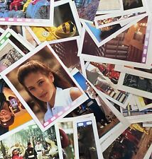 Vintage - Power Ranger Movie 1995 Merlin Album Stickers (price per sticker)