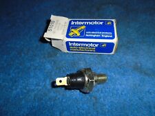MG Metro Turbo, MG Montego Turbo, Rover 216, 820 Intermotor Oil Pressure Switch