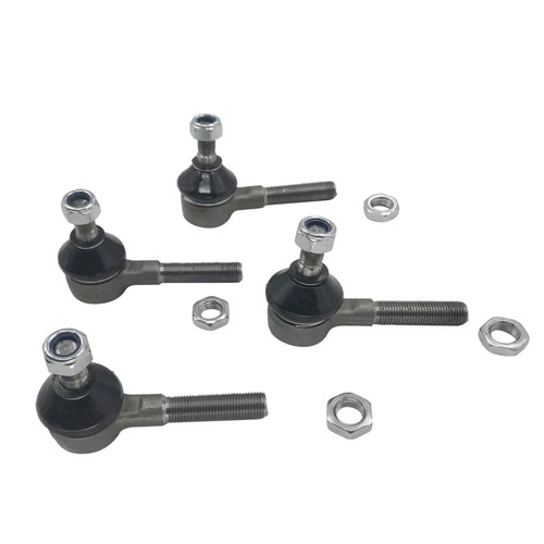 4pcs tie rod end - 4pcs,