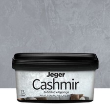 Jeger Cashmir Declrative