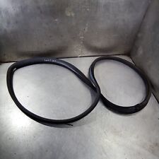 Seat Leon Mk1 2000-2006 Passenger/Left/NS Rear Door Rubber Weather Seal Gasket