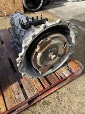 JAGUAR XK8 X100 4.0 ZF5HP24 AUTO AUTOMATIC GEARBOX & TORQUE CONVERTER