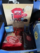 Fallout Loot Crate Original