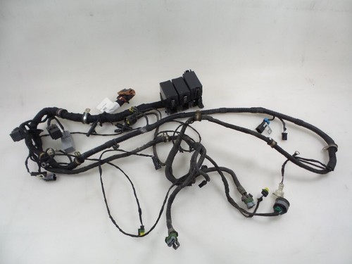 Wiring harness miscellaneous - wiring,