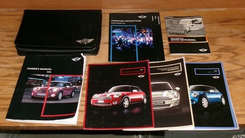 Original 2007 mini cooper - mini, &