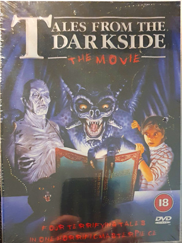 Tales from the darkside - tales,