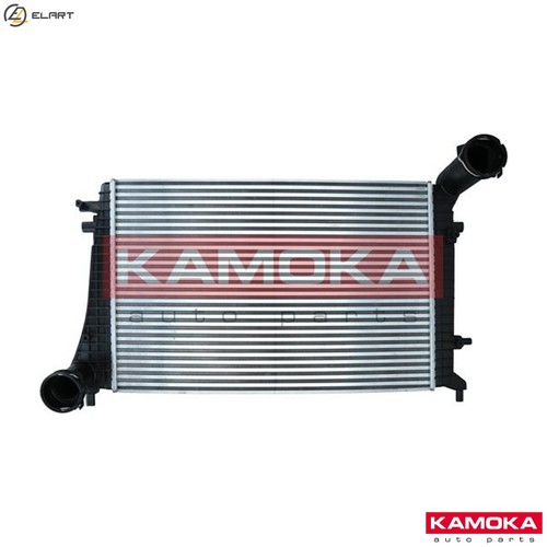 Charge air cooler 7750041 - charge,