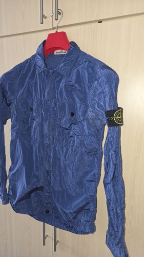 Stone island navy - navy, metal