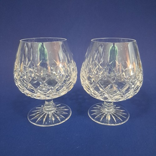 Crystal glass hand - crystal,