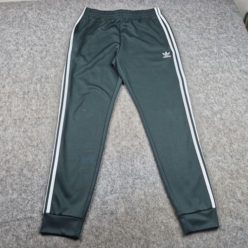 Adidas tracksuit bottoms - adidas,