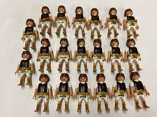 playmobil bundle figures bid rare x20  Set Of Romans Rome Special Greeks 70469