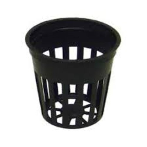 Mesh net pots for propogators - mesh/net,