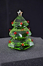 SWAROVSKI CHRISTMAS ORNAMENT