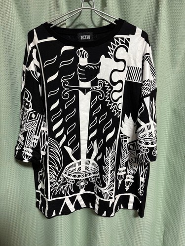 Rare ktz tarot - ktz, pattern