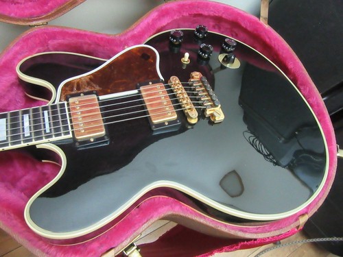 Gibson king - eb, (no260502)