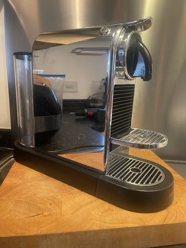 Magimix nespresso citiz - citiz, coffee