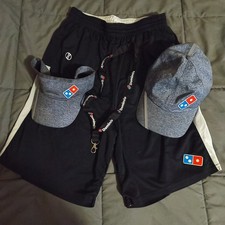 Dominos Pizza Work Gear 2026