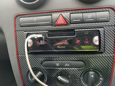 PIONEER SPH-10BT CAR STEREO