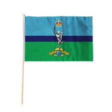Flagtex Royal Signals Corps
