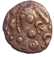 Late iron age - late,