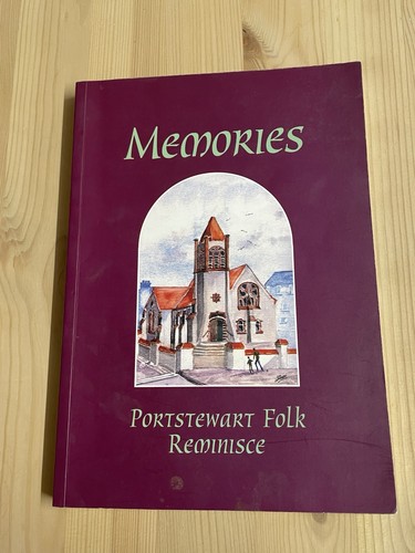 Memories portstewart folk - memories,
