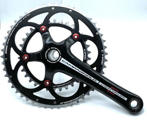 Campagnolo centaur compact - campagnolo,