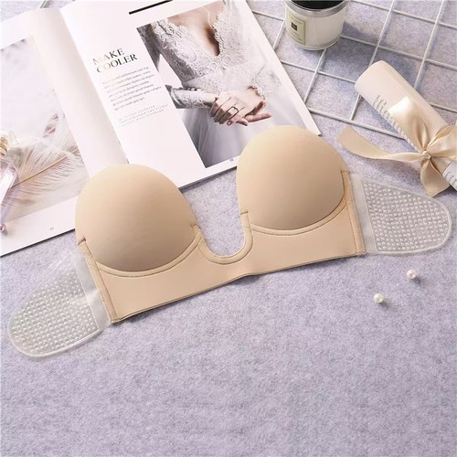 Womens silicone stick push - stick,