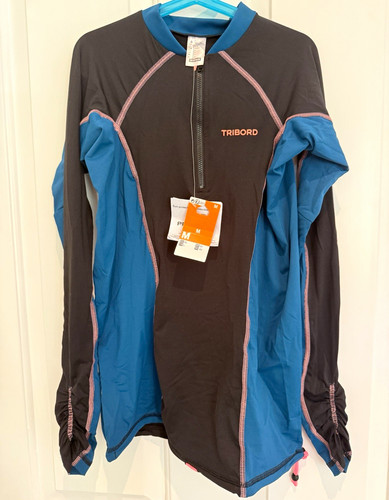 Tribord upf long sleeve - 50+,