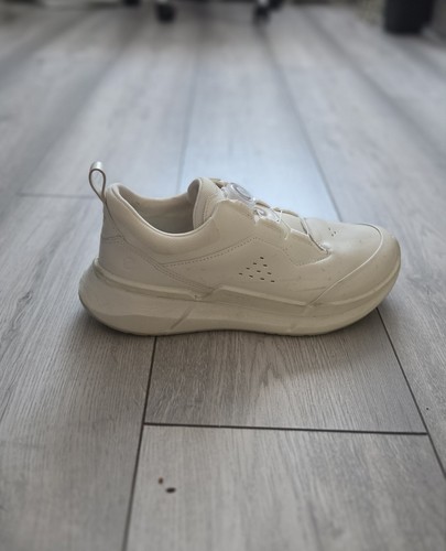 Leather ecco biom women - 2.2, women's