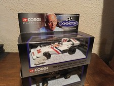Boxed Model Corgi 97373
